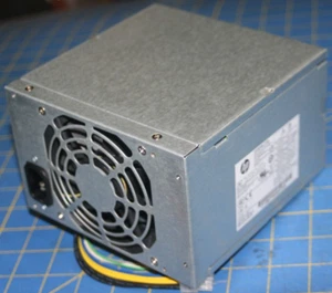 Fuente de alimentación conmutada HP 320W modelo DPS-320NB-1A - Imagen 1 de 7