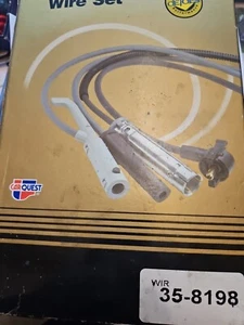 Juego de cables de bujía CARQUEST 35-8198 es165 - Imagen 1 de 3