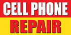 Cell Phone Repair Vinyl BANNER SIGN - Sizes 24", 48", 72", 96", 120" Y