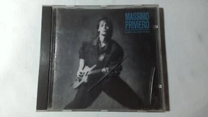 MASSIMO PRIVIERO San Valentino cd - Picture 1 of 1