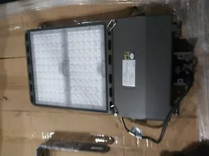 Ecopower Outdoor Security Light 240 Watts 4000k PAL240WNWV5 - Picture 1 of 9