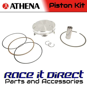 Racing Forged Piston for KTM FREERIDE 350 2013-2014 87.95mm Athena - Picture 1 of 8
