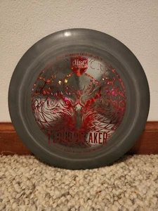 NEW Discmania S-Line Cloudbreaker 173g - Picture 1 of 3
