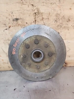 2011 Polaris Ranger 800 OEM Parking Park Brake Rotor 3234951 - Image 1 of 4