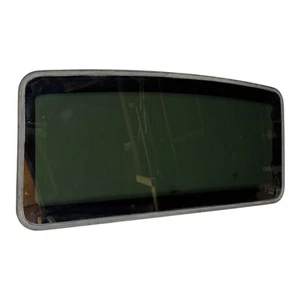 98-14 Lincoln Navigator 97-14 Ford Expedition 01-14 F150 Sunroof Glass OEM - Foto 1 di 23