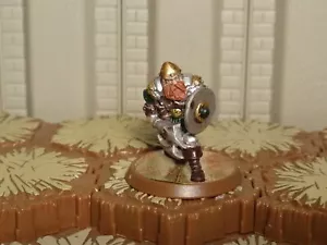 Eldgrim the Viking Champion - Heroescape - Wave 6 - Envío gratuito disponible - Imagen 1 de 2