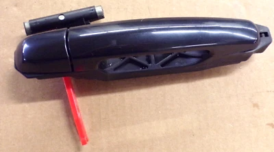 2007 suzuki sx4 дверная ручка (пассажирская задняя) 2007-2013 - Изображение 1 из 3