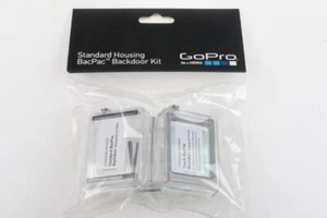 GOPRO Standard Housing BacPac Backdoor Kit - Bild 1 von 3
