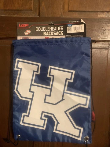 Kentucky Wildcats Double Header String Pack - Royal Cover