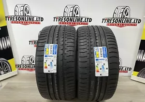 2 X 255 35 18 ACCELERA PHI-94Y XL 255/35ZR18 BRAND NEW 2553518 - Picture 1 of 5