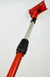 MonsterGrip Pole for 60/80/100cm SuperFLEX Quickskim German Made - Picture 1 of 1