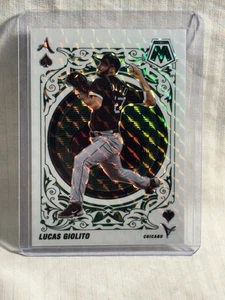 Lot of 2021 & 2022 Mosiac Baseball ACES - Bild 1 von 10