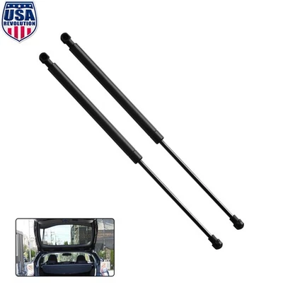 2PC For Toyota Prius 2016-2018 Rear Hatch Lift Supports Shocks Struts Hatchback Foto 1 de 4