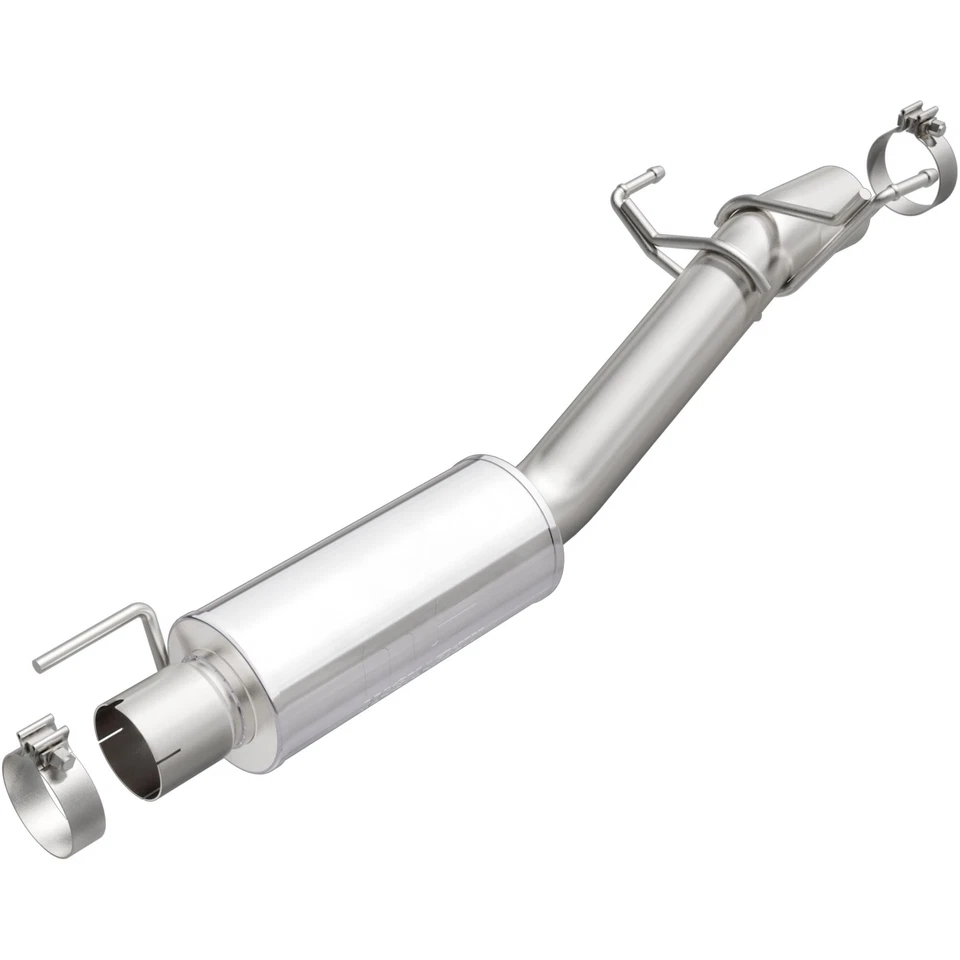 MagnaFlow Performance Exhaust Muffler Kit 19493: 2014-2025 Ram 2500, Ram 3500 - Image 1 of 4