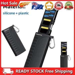 High-Speed SD Card Reader USB 3.1 Type-C TF SD Card Adapter Card Reader Adapter - Afbeelding 1 van 12