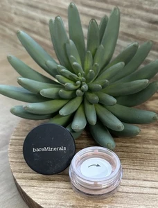 BareMinerals Clear Radiance All Over Face Color .57g/0.02 oz Seald New Highlight - Picture 1 of 2