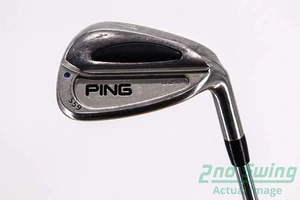Ping S59 Single Iron Pitching Wedge PW Steel Stiff Right Blue Dot 35.75in - Picture 1 of 8