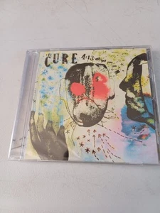 The Cure : 4:13 Dream CD (2008) Universal Music Italia Suretone Geffen Free P&P - Picture 1 of 2