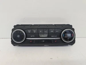 Ford Fiesta Mk8 18-24 Interior Automatic Digital Climate Control Panel 2415148 - Picture 1 of 12