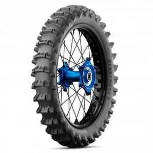 Neumático Michelin Starcross 6 arena - TRASERO 110/90-19" - Imagen 1 de 4
