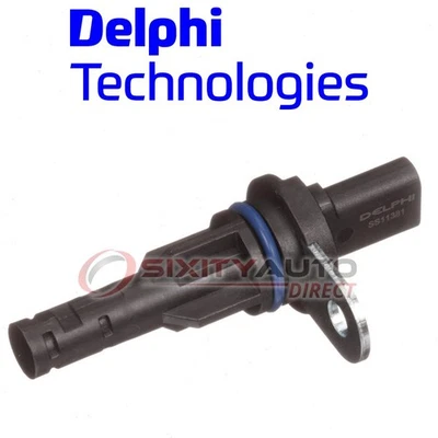 Delphi Camshaft Position Sensor for 2008-2019 Chrysler 300 5.7L 6.1L 6.4L V8 iq - Изображение 1 из 4