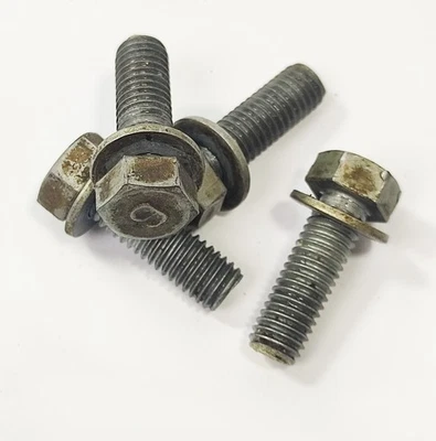 97395-08025-00 BOLT - 4pcs Yamaha - Image 1 of 2