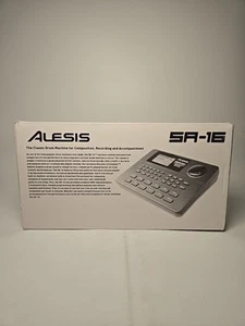 Batería digital Alesis SR16 - Imagen 1 de 3