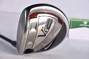 Left Hand Nike VR-S Driver / 9.5 Degree / Regular Flex Kuro Kage Silver 60 Shaft - Picture 1 of 8