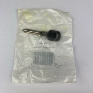 GM Vats Key #12 New & Uncut- Double Sided - Picture 1 of 2