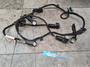 Sensores de estacionamiento traseros y telar de cableado Vauxhall Insignia 2014 23126664 13282884 - Imagen 1 de 7