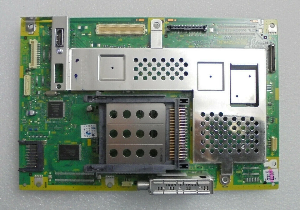 TNPA4293 - DG-32LXD7M - Panasonic TX-32LED7F - Imagen 1 de 1