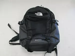 THE NORTH FACE RECON 30 L MENS BACKPACK BLACK NF0A52SH - Picture 1 of 14