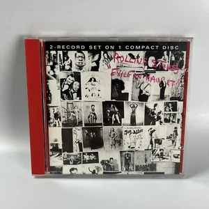 Rolling Stones -"Exile on Main ST" - Tumbling Dice | CD | Zustand Sehr Gut📀 - Bild 1 von 4