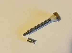 Abu Garcia Ambassadeur 5600BCX Part Number 1121555 & 1121558 Worm Gear & Pawl - Picture 1 of 1