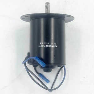 VDO PM3320 Engine Cooling Fan Motor - Picture 1 of 2