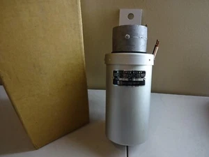 AMERICAN ELECTRIC 6110-6 MULTIPLE RELAY / 3600W / 1 POLE / NEW - Picture 1 of 5