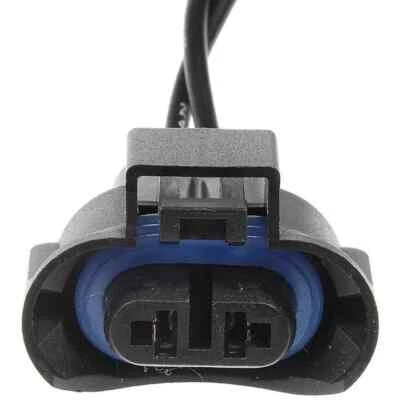 84783 Dorman Headlight Socket New for Mercedes Yukon CL Class 4 Runner Coupe 9-3 - Image 1 of 3