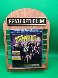 Pitch Perfect (Blu-ray/DVD, 2012, kanadisch) - Bild 1 von 3