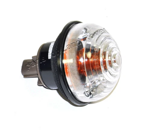 LR047798 indicator clear glass Land Rover Defender from year 95 - Image 1 of 1