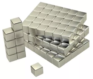 Monster Magnet Pinnwand Magnete Kühlschrank Permanentmagnete Neodymmagnete Stark - Bild 1 von 2