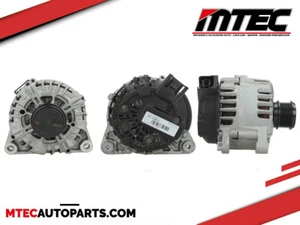 Alternator For FORD Mondeo V Cs 2.0 TDCI 150 1870357 FG18T114 T8CA/T8CB/T8CC - Picture 1 of 1