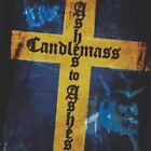 Candlemass - Ashes To Ashes - Live - New Vinyl Record - J1398z