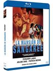 La Mansión De Sangaree BD 1953 Sangaree [Blu-ray]