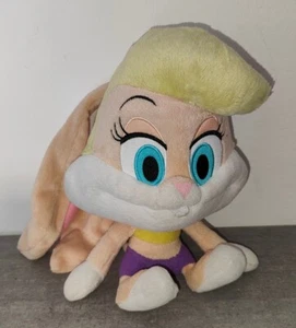 Plüsch Lola Bunny Big Headz Schneemann Original Looney Tunes Plush Weich, Toys - Bild 1 von 1