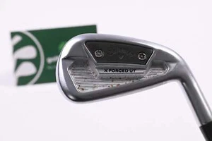 Callaway X Forged UT 2020 Utility #3 Iron / 21 Degree / Regular Flex Steel Shaft - Picture 1 of 6