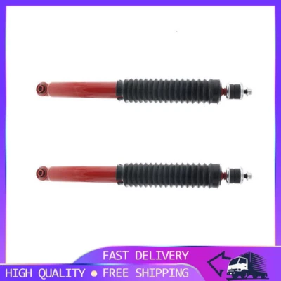 Amortiguadores delanteros KYB de 2 piezas para Ram 2500 2019 2018 2017 2016 2015 2014 PA Foto 1 de 3