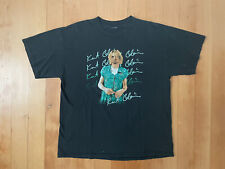 Nirvana Shirt In Men's Vintage T-Shirts for sale | eBay