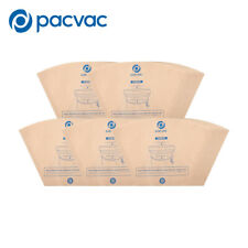 50X Pacvac Genuine Superpro 700 Vacuum Cleaner Dust Bag #DUB019