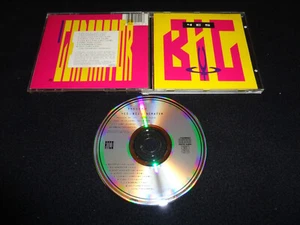 CD YES / BIG GENERATOR / ATCO RECORDS EUROPE PRESS 1987 - Picture 1 of 1