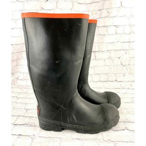 Las mejores ofertas en Botas de Goma para Hombres | eBay